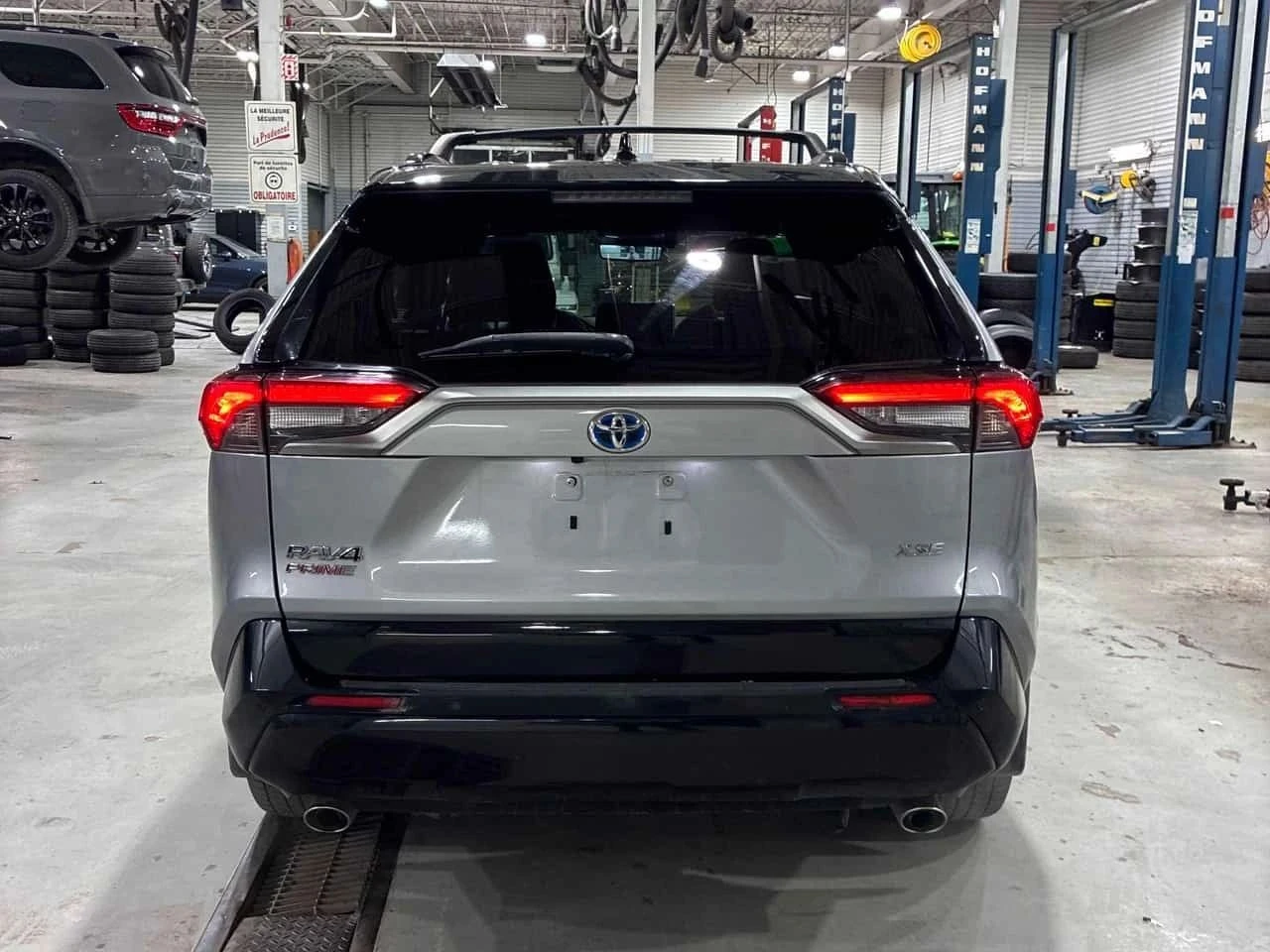 Toyota Rav4, снимка 5 - Автомобили и джипове - 56692093