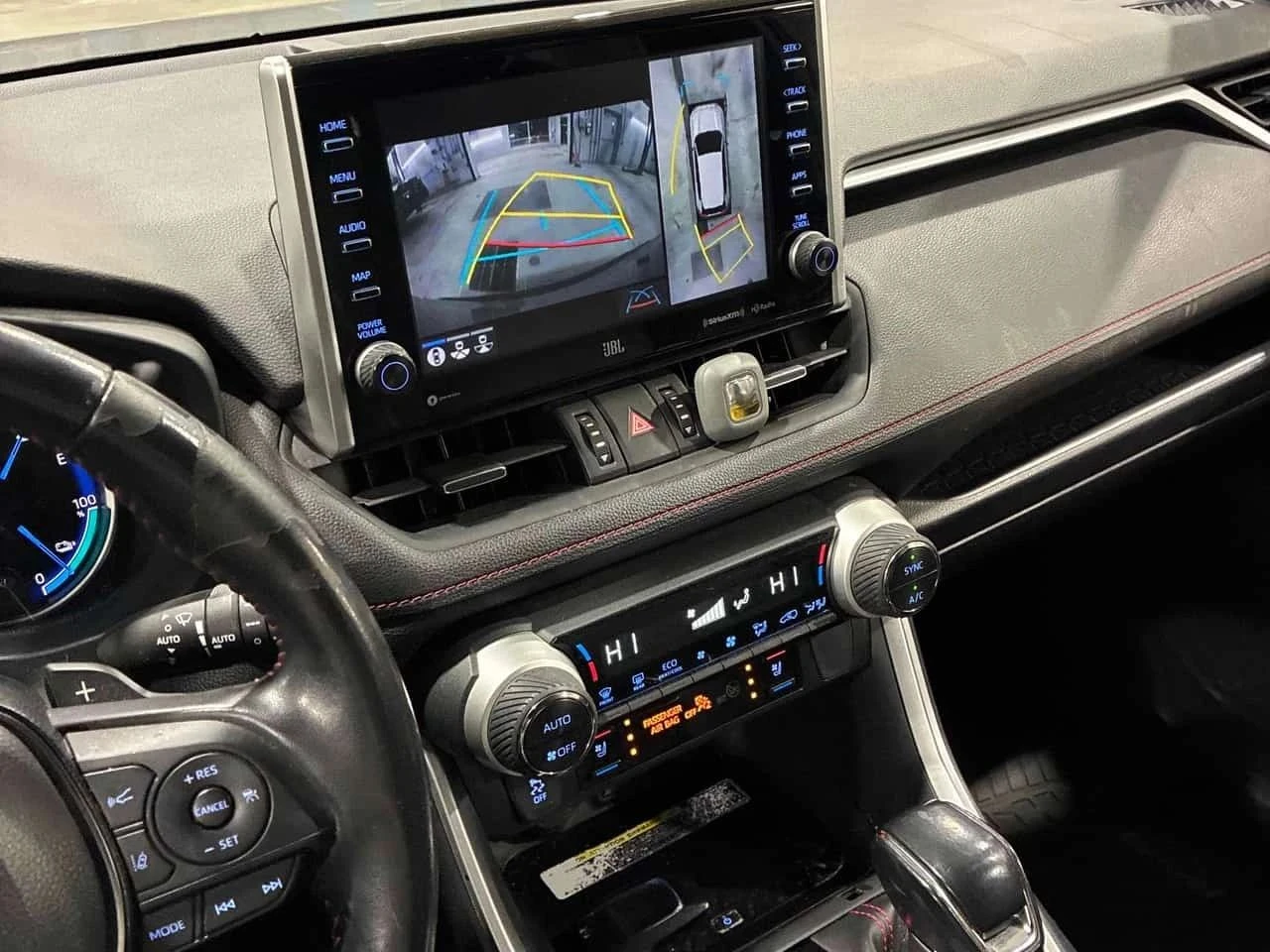 Toyota Rav4, снимка 9 - Автомобили и джипове - 56692093