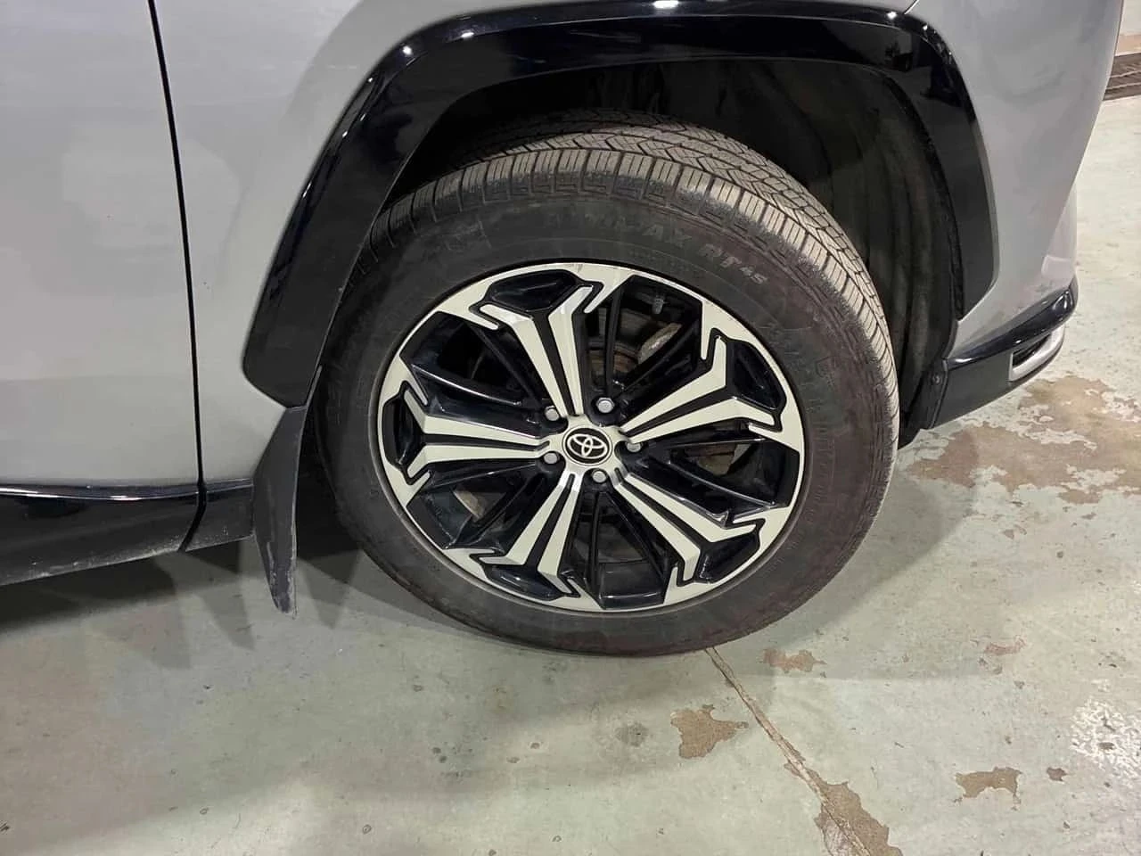 Toyota Rav4, снимка 6 - Автомобили и джипове - 56692093