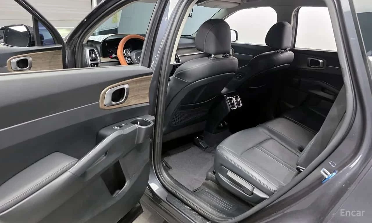 Kia Sorento * Diesel 2.2 4WD * , снимка 11 - Автомобили и джипове - 56715262