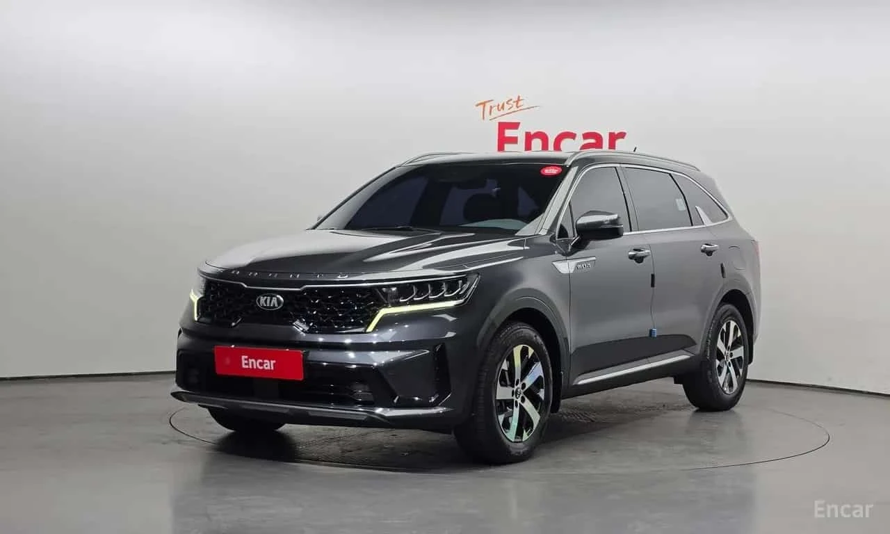 Kia Sorento * Diesel 2.2 4WD * 