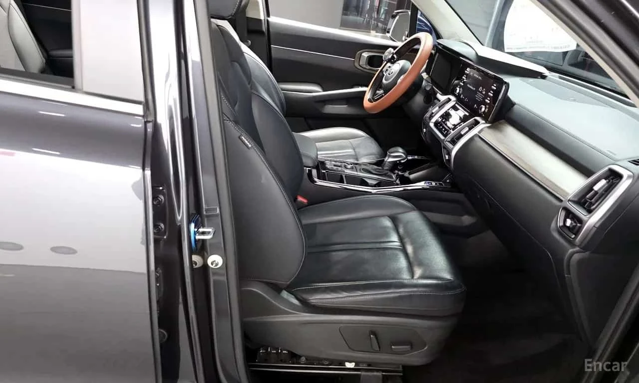 Kia Sorento * Diesel 2.2 4WD * , снимка 12 - Автомобили и джипове - 56715262