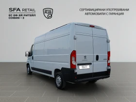Peugeot Boxer FT 335L3H2 2.2 BlueHDI 140 S&S E6.4, снимка 7