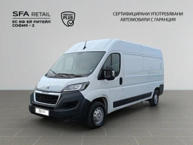 Peugeot Boxer FT 335L3H2 2.2 BlueHDI 140 S&S E6.4, снимка 1