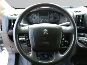 Peugeot Boxer FT 335L3H2 2.2 BlueHDI 140 S&S E6.4, снимка 11