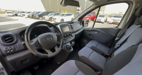 Opel Vivaro Maxi 1.6CDTi 140кс.BiTURBO 9места Klima Navi 6ск., снимка 7