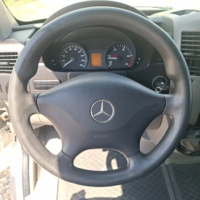 Mercedes-Benz Sprinter 316 Германия EURO5 КЛИМАТИК, снимка 14