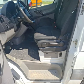 Mercedes-Benz Sprinter 316 Германия EURO5 КЛИМАТИК, снимка 11