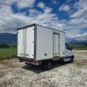 Mercedes-Benz Sprinter 316 Германия EURO5 КЛИМАТИК, снимка 5