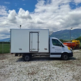 Mercedes-Benz Sprinter 316 Германия EURO5 КЛИМАТИК, снимка 6