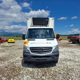 Mercedes-Benz Sprinter 316 Германия EURO5 КЛИМАТИК, снимка 2