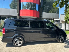 Mercedes-Benz V 250 d Extralong 7+ 1 Места Burmester 360, снимка 6