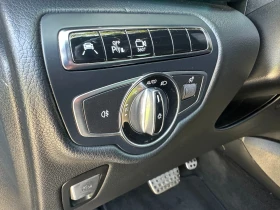 Mercedes-Benz V 250 d Extralong 7+ 1 Места Burmester 360, снимка 9