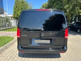 Mercedes-Benz V 250 d Extralong 7+ 1 Места Burmester 360, снимка 4