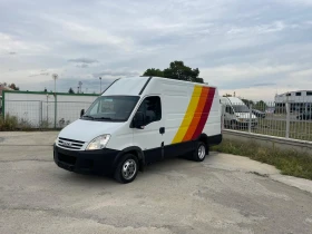 Iveco 35c18 3.0HPI  . * *  | Mobile.bg    3