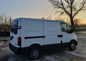 Renault Trafic 1.9 DCI 80 к.с. ГЕРМАНИЯ, снимка 10