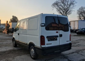 Renault Trafic 1.9 DCI 80 к.с. ГЕРМАНИЯ, снимка 8