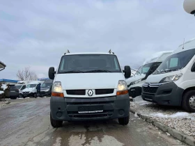     Renault Master 271000km!!!KLIMA