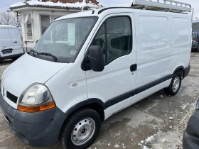     Renault Master 271000km!!!KLIMA