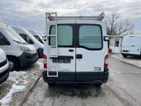 Renault Master 271000km!!!KLIMA, снимка 5