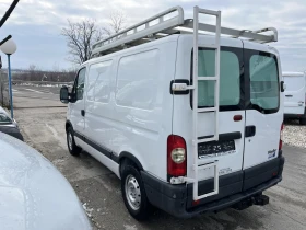 Renault Master 271000km!!!KLIMA, снимка 6