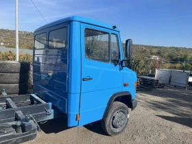     Mercedes-Benz Sprinter 612 Vario