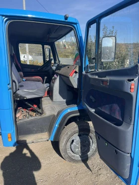 Mercedes-Benz Sprinter 612 Vario | Mobile.bg    5
