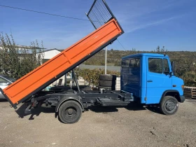     Mercedes-Benz Sprinter 612 Vario
