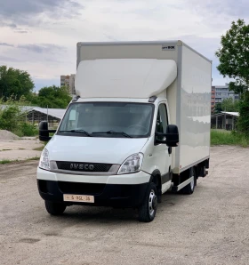 Iveco Daily 3.0* 2.50. *  * 40c15 | Mobile.bg    2