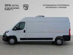 Peugeot Boxer FT 335L3H2 2.2 BlueHDI 140 S&S E6.4, снимка 8