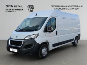 Peugeot Boxer FT 335L3H2 2.2 BlueHDI 140 S&S E6.4, снимка 1