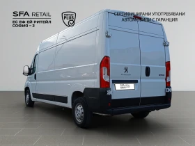 Peugeot Boxer FT 335L3H2 2.2 BlueHDI 140 S&S E6.4, снимка 7