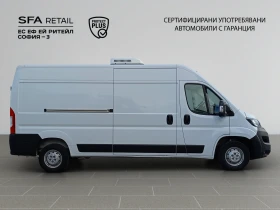 Peugeot Boxer FT 335L3H2 2.2 BlueHDI 140 S&S E6.4, снимка 4