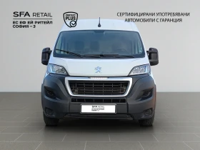 Peugeot Boxer FT 335L3H2 2.2 BlueHDI 140 S&S E6.4, снимка 2