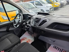 Ford Transit Custom 2.2tdci, снимка 12