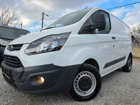 Ford Transit Custom 2.2tdci, снимка 1