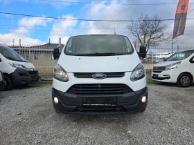Ford Transit Custom 2.2tdci, снимка 2