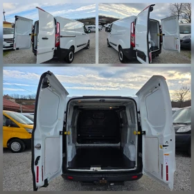 Ford Transit Custom 2.2tdci, снимка 10