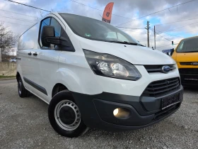 Ford Transit Custom 2.2tdci, снимка 3