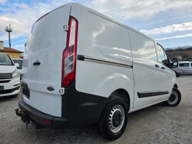 Ford Transit Custom 2.2tdci, снимка 6