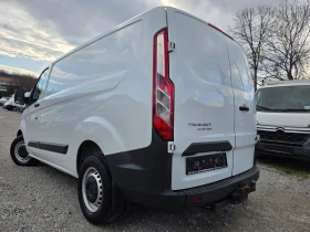 Ford Transit Custom 2.2tdci, снимка 4