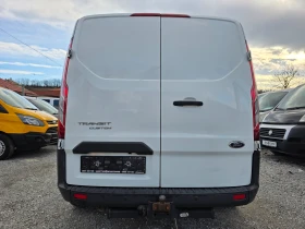 Ford Transit Custom 2.2tdci, снимка 5