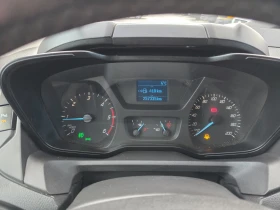 Ford Transit Custom 2.2tdci, снимка 15