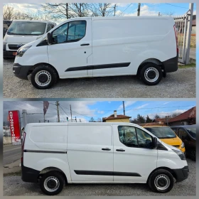 Ford Transit Custom 2.2tdci, снимка 7