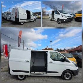 Ford Transit Custom 2.2tdci, снимка 9