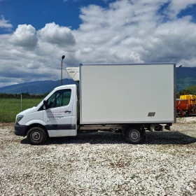 ����� �� �������� �� Mercedes-Benz Sprinter 316 �������� EURO5 ��������