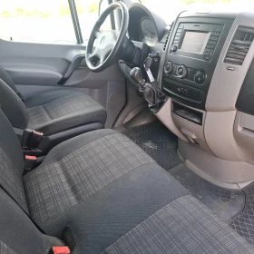 Mercedes-Benz Sprinter 316 �������� EURO5 �������� | Mobile.bg � ����� ������ 16