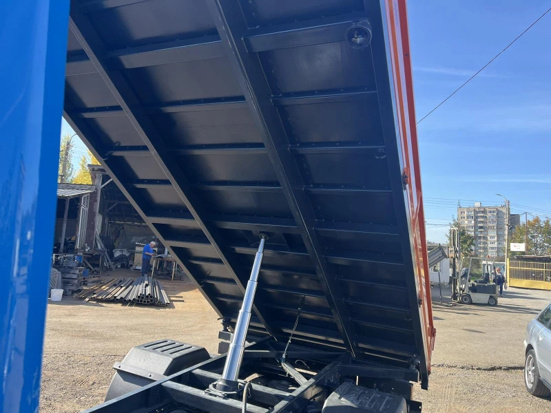 Mercedes-Benz Vario 612 Vario, снимка 8 - Бусове и автобуси - 50289549