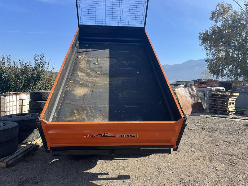 Mercedes-Benz Vario 612 Vario, снимка 7 - Бусове и автобуси - 50289549