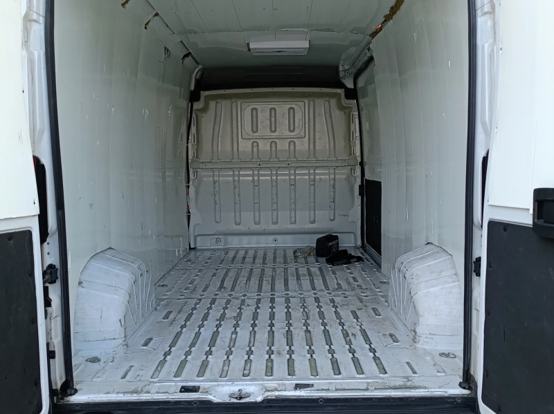 Peugeot Boxer FT 335L3H2 2.2 BlueHDI 140 S&S E6.4, снимка 9 - Бусове и автобуси - 52704155